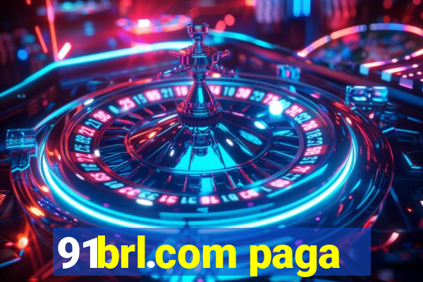 91brl.com paga